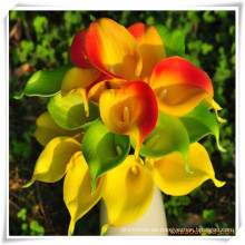 Mini Calla Simulation Flowers para la promoción